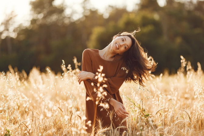 Fotoshooting im Herbst: 20 ausgefallene Ideen für Ihre Fotos 19