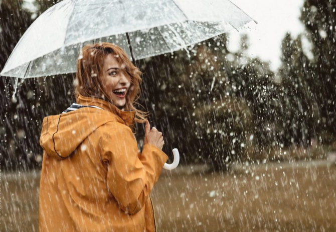 Fotoshooting im Herbst: 20 ausgefallene Ideen für Ihre Fotos 20