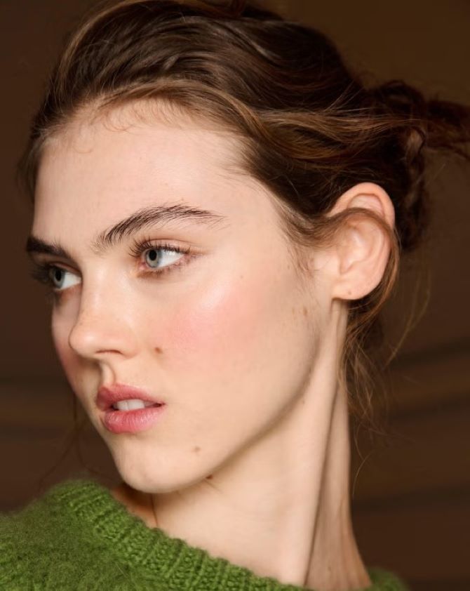 The Main Beauty Trends of Winter 2024-2025 4