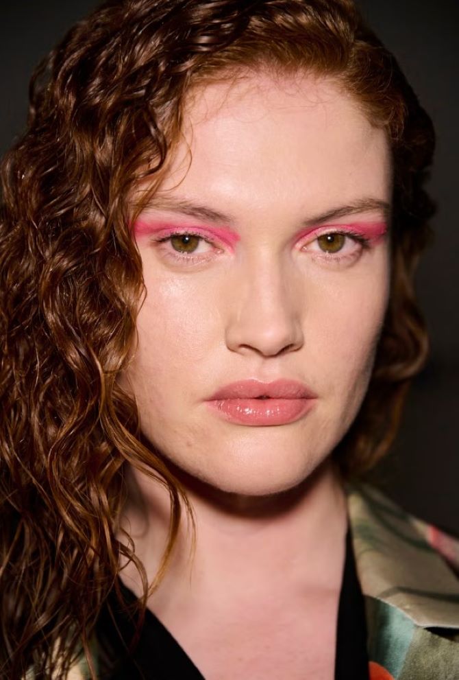 The Main Beauty Trends of Winter 2024-2025 6