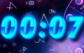 Mysterious Message: The Meaning of 00:07 on the Clock in Angel Numerology