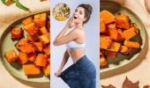 Pumpkin Autumn Diet: How to Lose 5 Kg in 2 Weeks