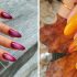 Main trends in autumn manicure 2024