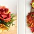 Autumn Crafts – 30 Fresh Photo Ideas