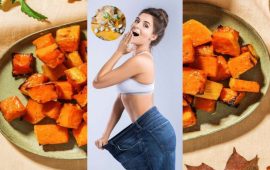 Pumpkin Autumn Diet: How to Lose 5 Kg in 2 Weeks