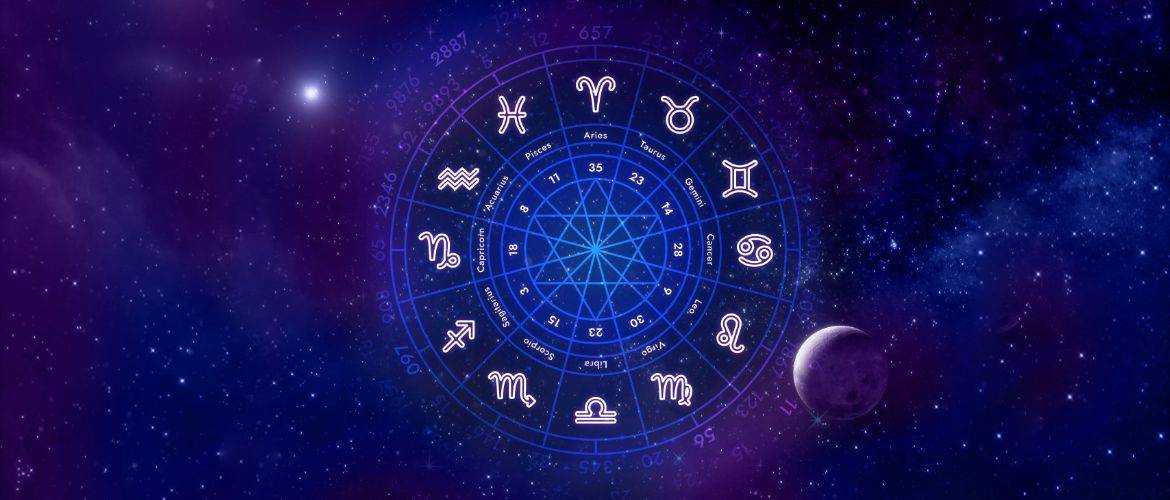 Horoskop für Oktober 2024: Was die Sterne für alle Sternzeichen bereithalten