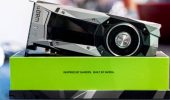 Видеокарта Nvidia GeForce GTX 1080 Ti: мощность для геймеров и профессионалов