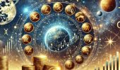 Financial Horoscope for October 2024: Time for Smart Investments and Financial Decisions