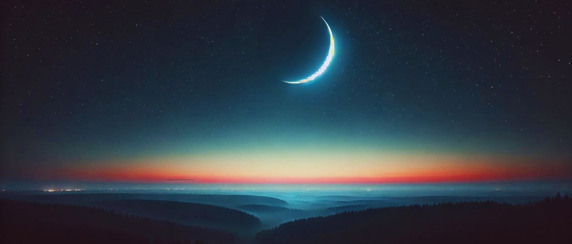 New Moon October 2024: How to Use the Energy for Change