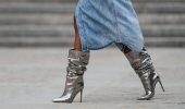 Fashion trends in footwear for the cold season 2024-2025