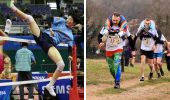 10 Most Unusual Sports in the World