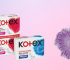 Виды прокладок Kotex и критерии их выбора