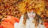 Fotoshooting im Herbst: 20 ausgefallene Ideen für Ihre Fotos