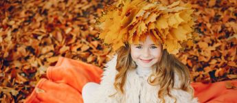 Осіння фотосесія: 20 незвичайних ідей для ваших фото