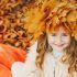 Autumn photoshoot: 20 unusual ideas for your photos