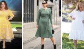 Stylish Dresses for Plus Size Women: Choosing the Right Dress for Your Body Type