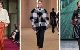 10 Main Trends of the Fall-Winter 2024/2025 Season