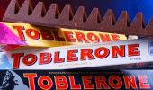 Рецепты десертов с Toblerone