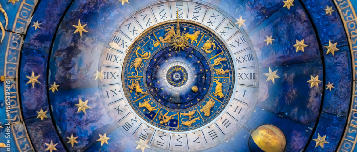 Horoskop für die Woche vom 23. bis 29. September 2024 für alle Sternzeichen