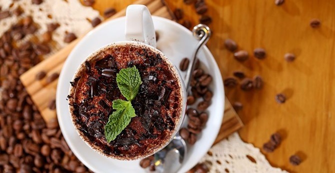 5 Unusual Coffee Recipes Worth Trying 4