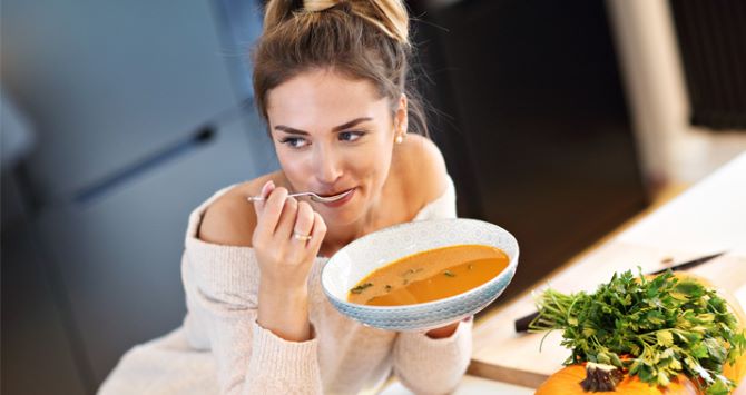 Pumpkin Autumn Diet: How to Lose 5 Kg in 2 Weeks 1