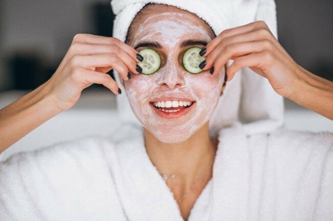 The best express face masks at home 1