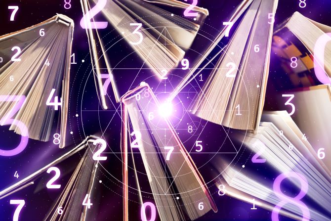 Numerology Forecast for October 2024: How to Use Opportunities 2