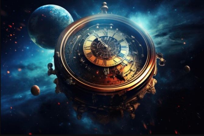 Message from the Universe: the meaning of time 00:08 on the clock in angelic numerology 3