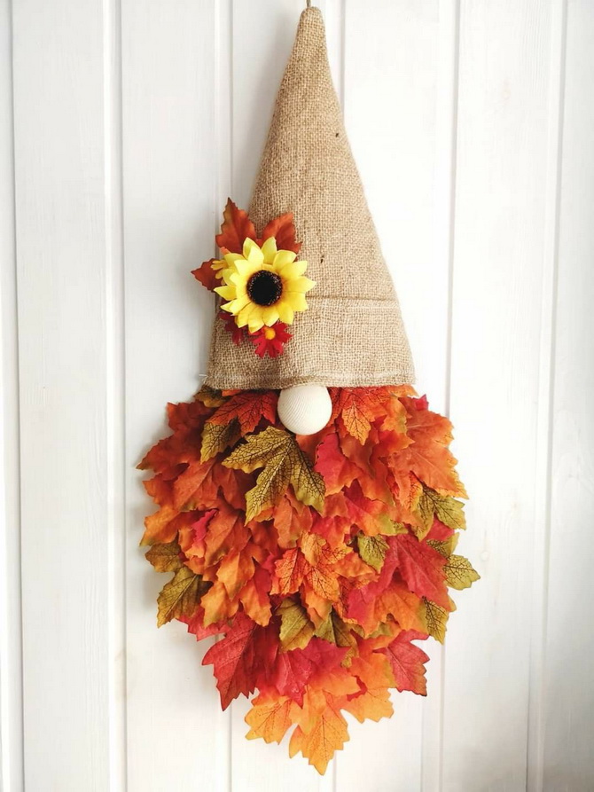 Autumn Crafts – 30 Fresh Photo Ideas 3