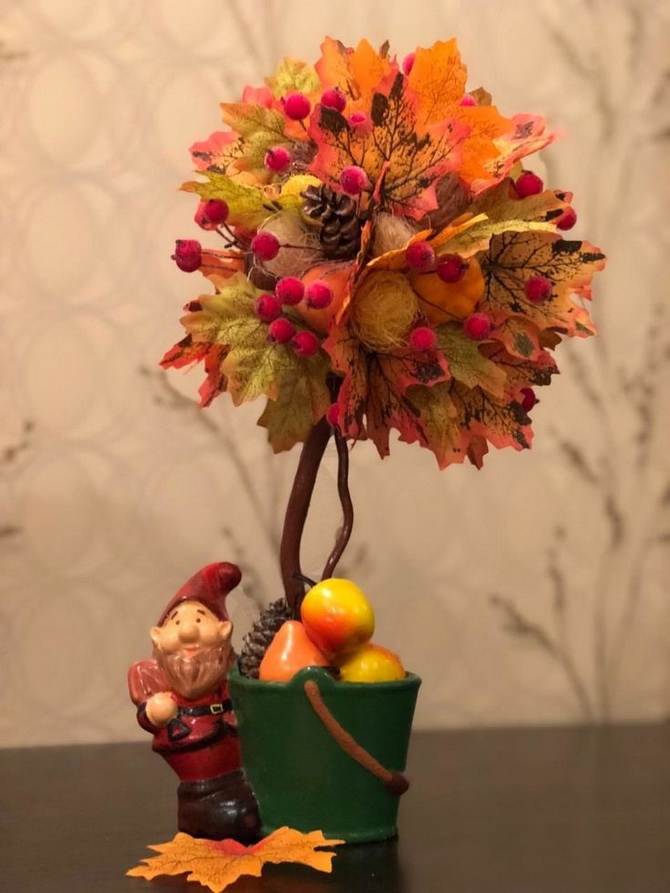 Autumn Crafts – 30 Fresh Photo Ideas 9