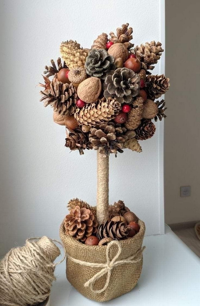 Autumn Crafts – 30 Fresh Photo Ideas 18