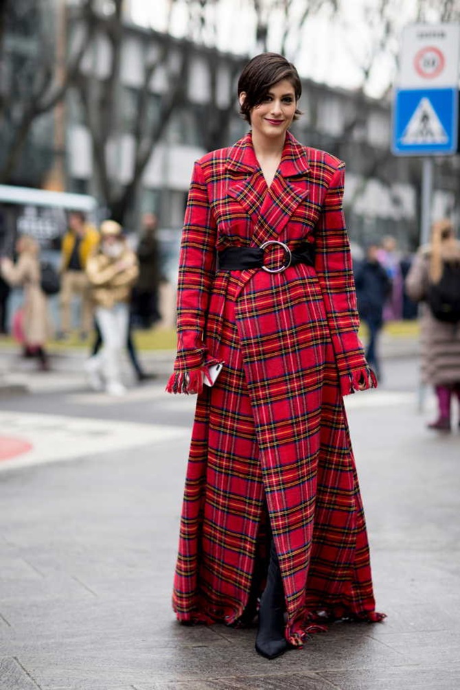 5 Fall 2024 Prints That Every Woman Should Have in Her Wardrobe 15