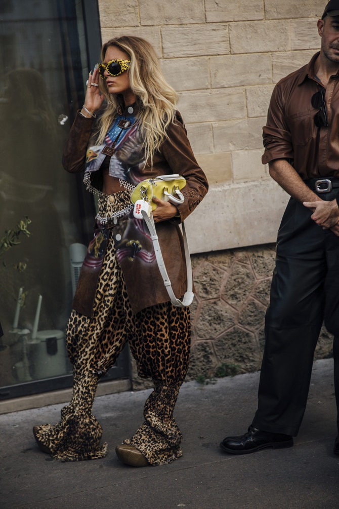 5 Fall 2024 Prints That Every Woman Should Have in Her Wardrobe 1