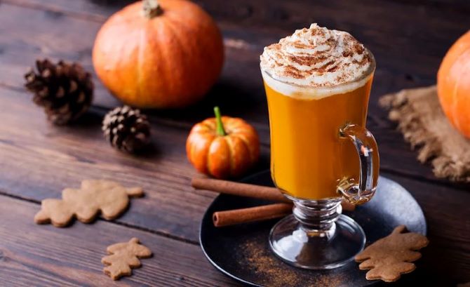 Pumpkin Autumn Diet: How to Lose 5 Kg in 2 Weeks 3