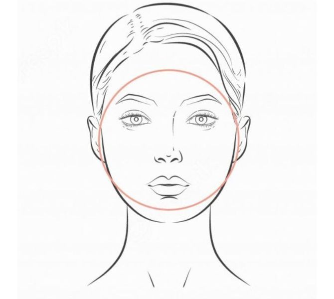 How to Accentuate Your Face Shape with Blush 1