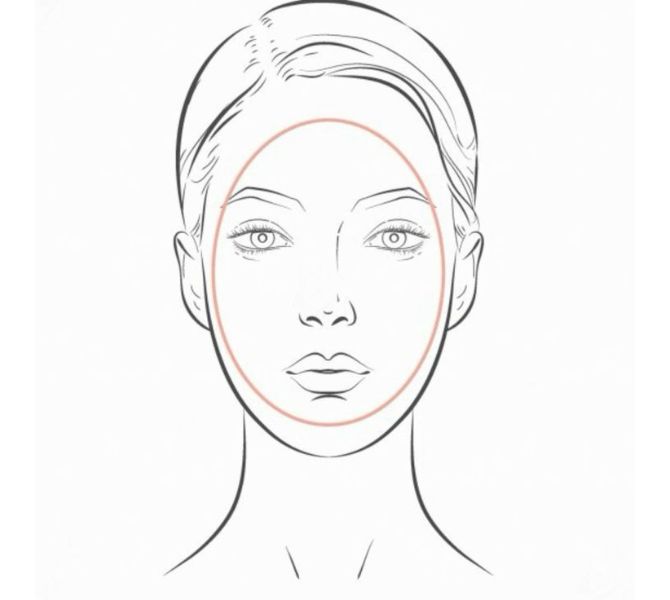 How to Accentuate Your Face Shape with Blush 2