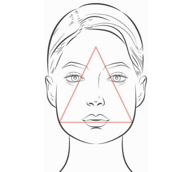 How to Accentuate Your Face Shape with Blush 6