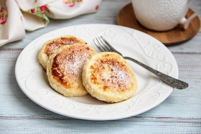 5 Rezepte für Diät-Käsekuchen für die richtige Ernährung 2