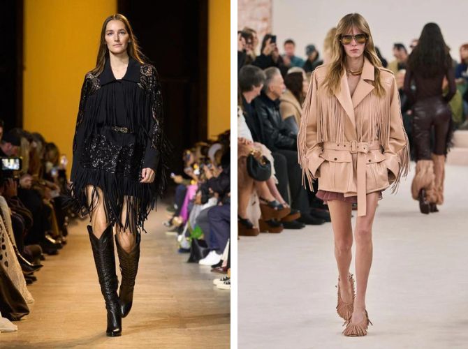 10 Main Trends of the Fall-Winter 2024/2025 Season 13