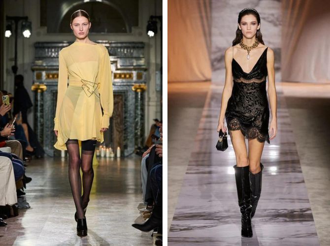 10 Main Trends of the Fall-Winter 2024/2025 Season 16