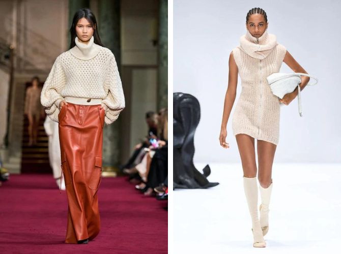 10 Main Trends of the Fall-Winter 2024/2025 Season 33