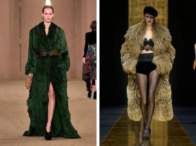 10 Main Trends of the Fall-Winter 2024/2025 Season 1