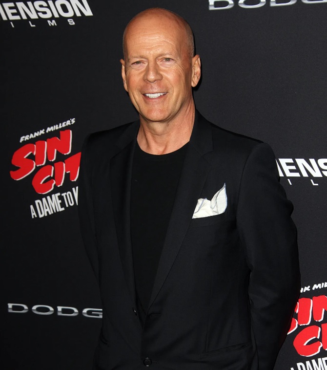 Bruce Willis’s health has seriously worsened 1