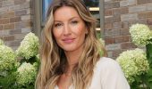 Supermodel Gisele Bündchen wird zum dritten Mal Mutter