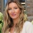 Supermodel Gisele Bündchen wird zum dritten Mal Mutter