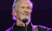 Kris Kristofferson, a popular American singer, has died