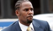 Singer R. Kelly’s daughter accused him of rape