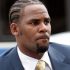 Singer R. Kelly’s daughter accused him of rape