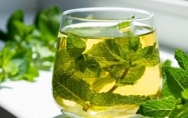 5 Health Benefits of Mint and Why You Should Eat It