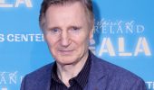 Liam Neeson hörte nach dem Tod seiner Frau auf, Frauen zu treffen